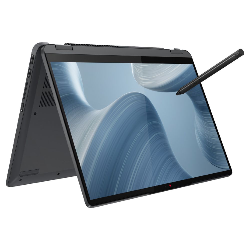 Refurbished Lenovo 14” IdeaPad Flex 5i 2-in-1 Laptop Core i7 16/512GB