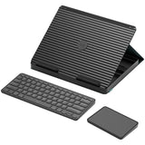 Logitech Casa Pop-Up Desk Classic Chic
