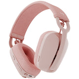 Logitech Zone Vibe 100 Headphones Rose Gold