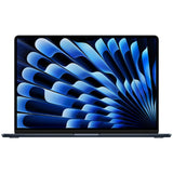 Refurbished MacBook Air 15" M3 8-Core CPU 10-Core GPU 16/512GB Midnight