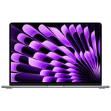 Refurbished MacBook Air 15" M3 8-Core CPU 10-Core GPU 16/512GB Space Grey
