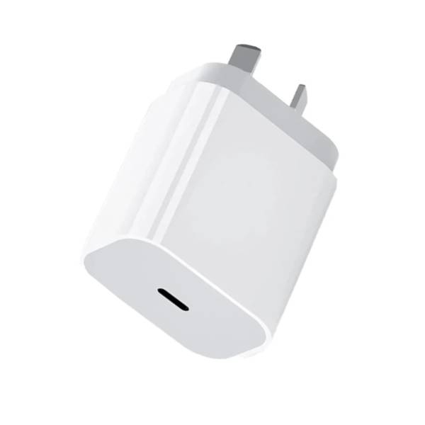 Compatible USB 20W C Power Adapter