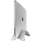 Twelve South BookArc for MacBook & Laptop Silver