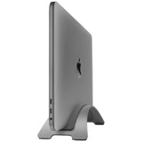 Twelve South BookArc for MacBook & Laptop Space Grey