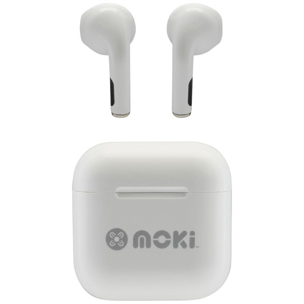 MokiPods Mini TWS Earphones