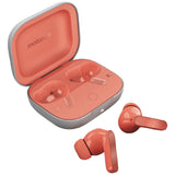 Motorola Moto Buds True Wireless Earbuds Peach