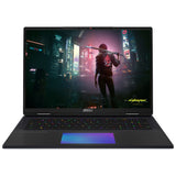 Refurbished MSI Titan 18 Gaming Laptop Core U9 64GB/6TB RTX5080