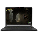 Refurbished MSI Stealth A16 Gaming Laptop Ryzen AI9 HX 32GB/2TB RTX5080