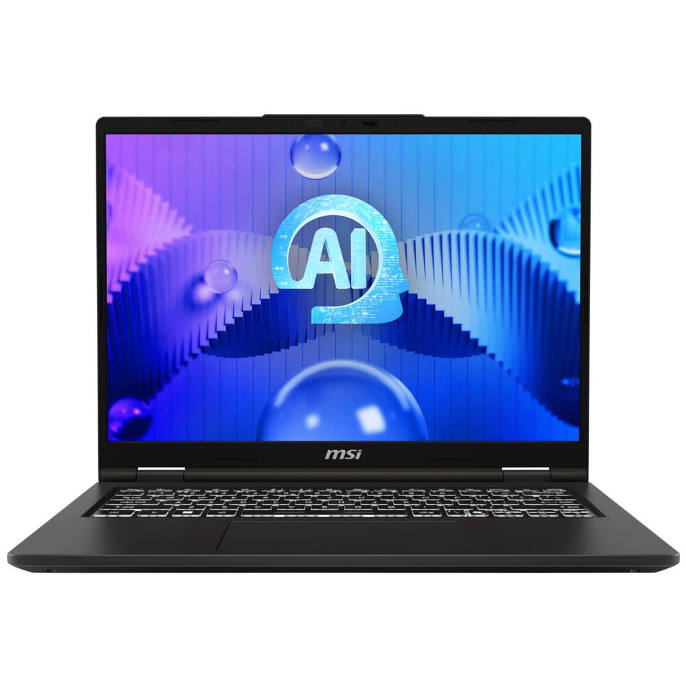 Refurbished MSI Venture 14 AI Core Ultra 5 16GB/512GB Laptop