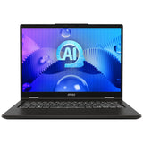 Refurbished MSI Venture 14 AI Core Ultra 5 16GB/512GB Laptop