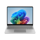 Refurbished Surface Laptop Copilot+ PC 13" X Plus 16GB/512GB Platinum