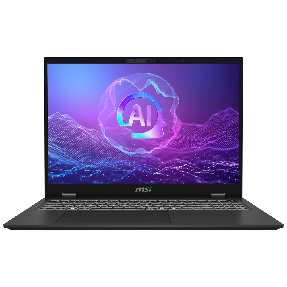 Refurbished MSI Prestige 16 AI+ Core Ultra 9 32GB/2TB Copilot+ PC