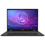 Refurbished MSI Prestige 16 AI+ Core Ultra 9 32GB/2TB Copilot+ PC