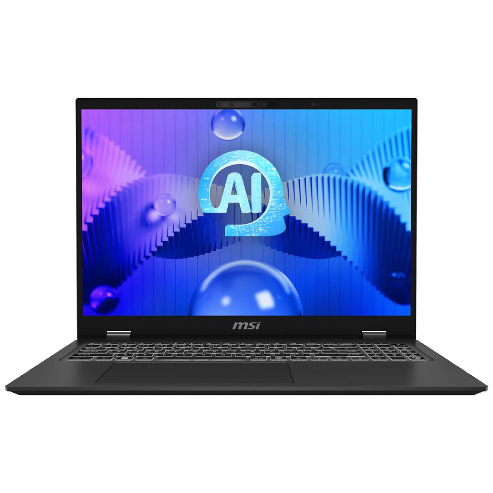 Refurbished MSI 16” Prestige 16 AI Studio B1VEG Core U7 32GB/2TB AI PC
