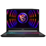 Refurbished MSI Katana 15 Gaming Laptop i7 16/512GB RTX4060