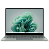 Refurbished Microsoft Surface Laptop Go 3 12.4" i5 8GB/256GB Sage