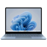Refurbished Microsoft Surface Laptop Go 3 12.4" i5/8GB/256GB Ice Blue
