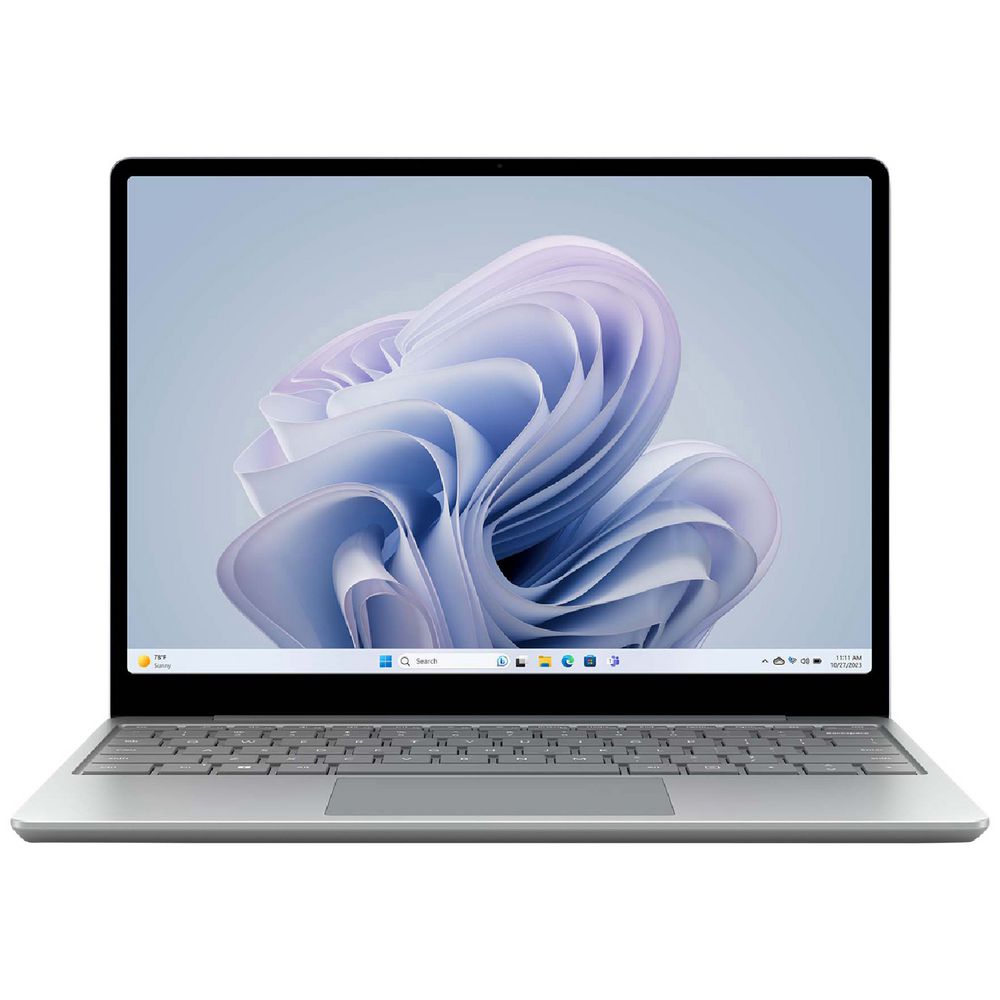 Refurbished Microsoft Surface Laptop Go 3 12.4" i5/16GB/256GB Platinum
