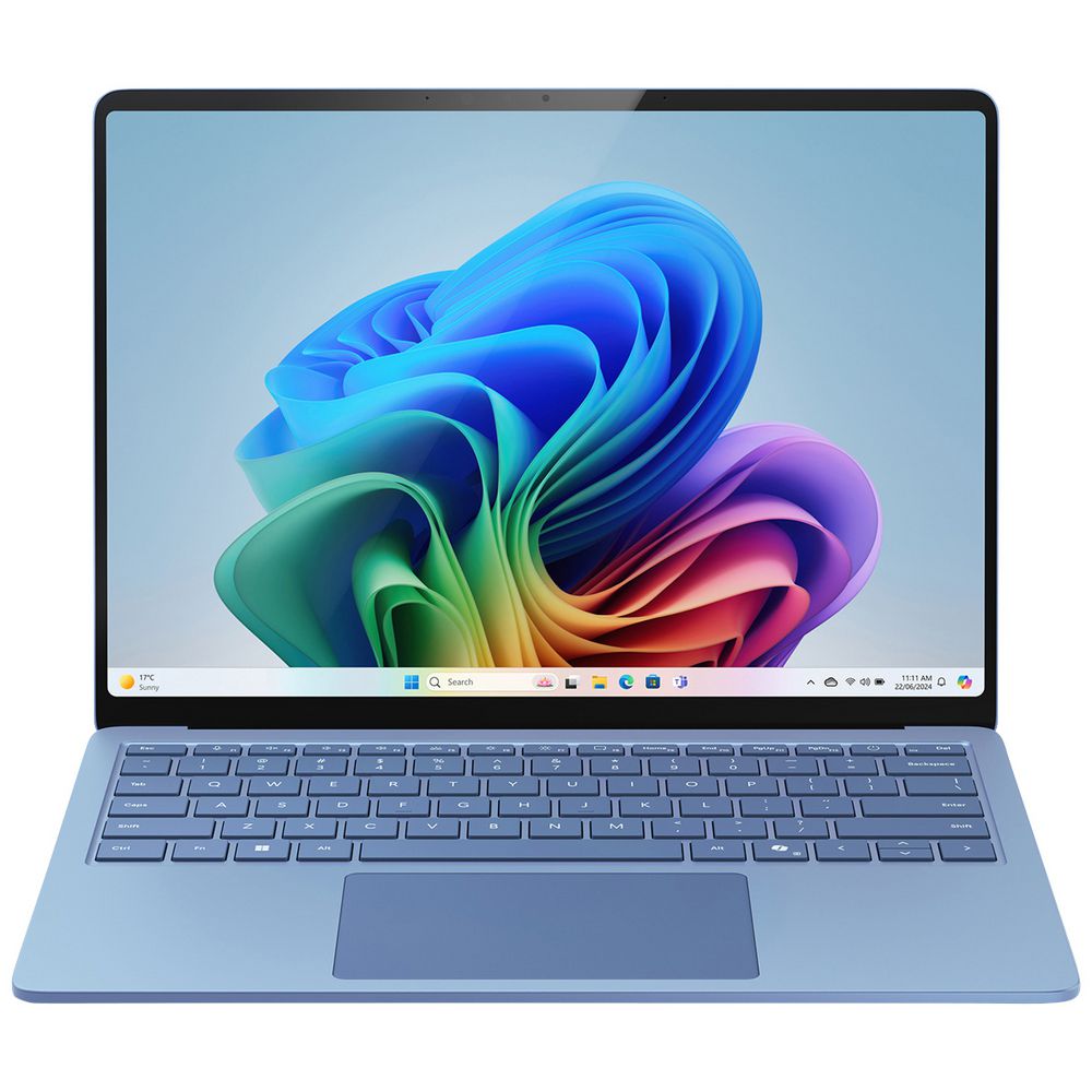 Refurbished Surface Laptop (7th) Copilot+ PC 13.8" X Plus 16GB/512GB Saph