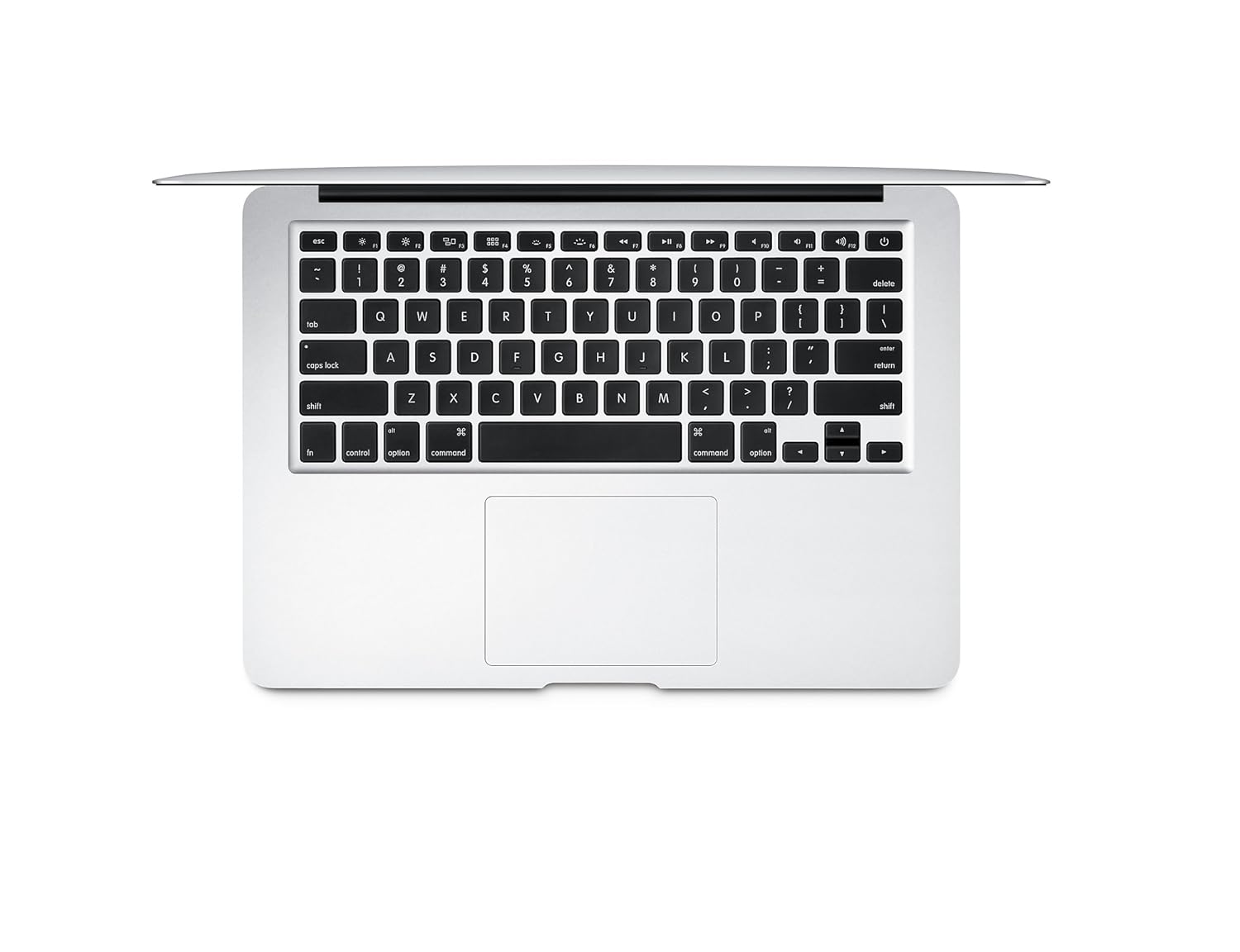 Refurbished Apple MacBook Air 13" ( Early 2015 ) – Core i5, 8GB RAM, 128GB SSD