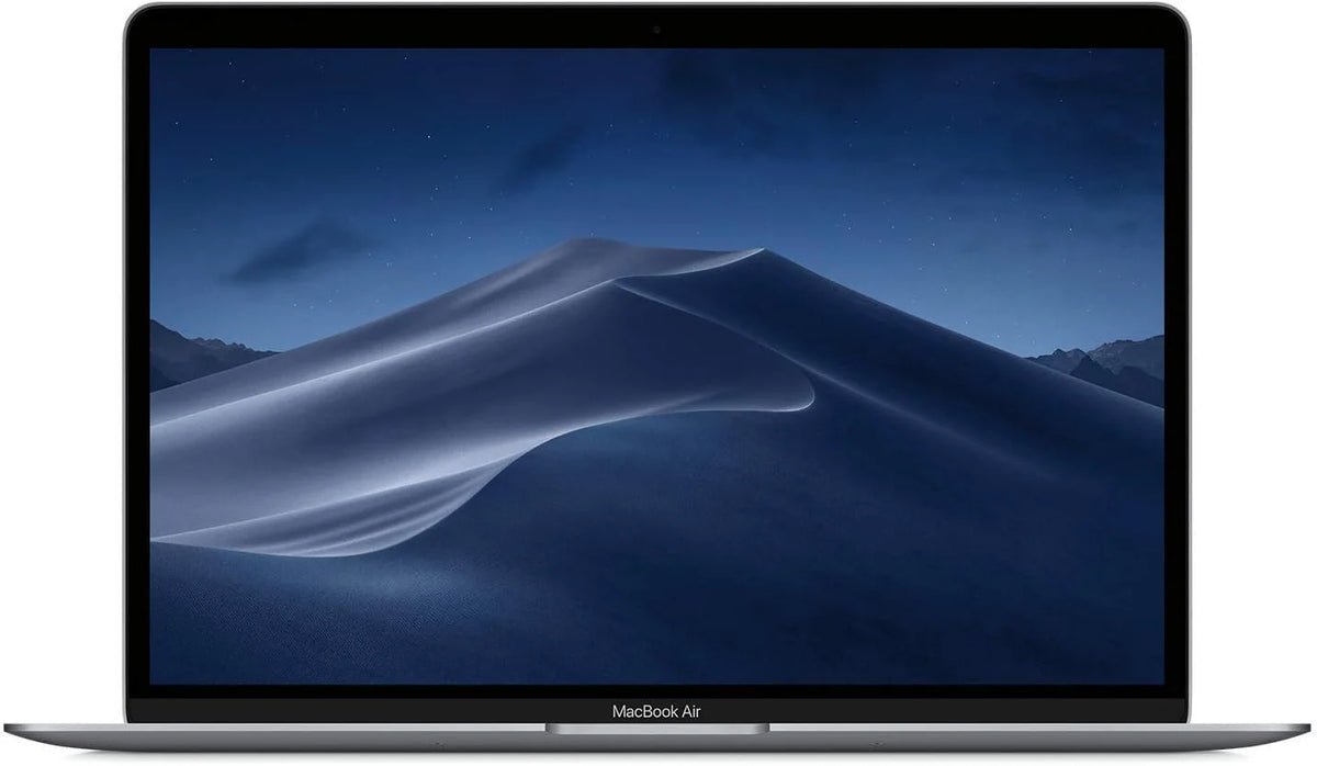 Refurbished Apple MacBook Air 2019 - 13 Inch - intel Core i3 - 256GB SSD -  8GB RAM - Intel iris Graphics