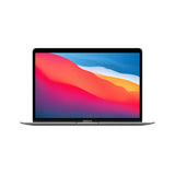Refurbished Apple MacBook Air 13" (2022) – M2 Chip: 8-Core CPU/10-Core GPU , 8GB RAM, 256GB SSD