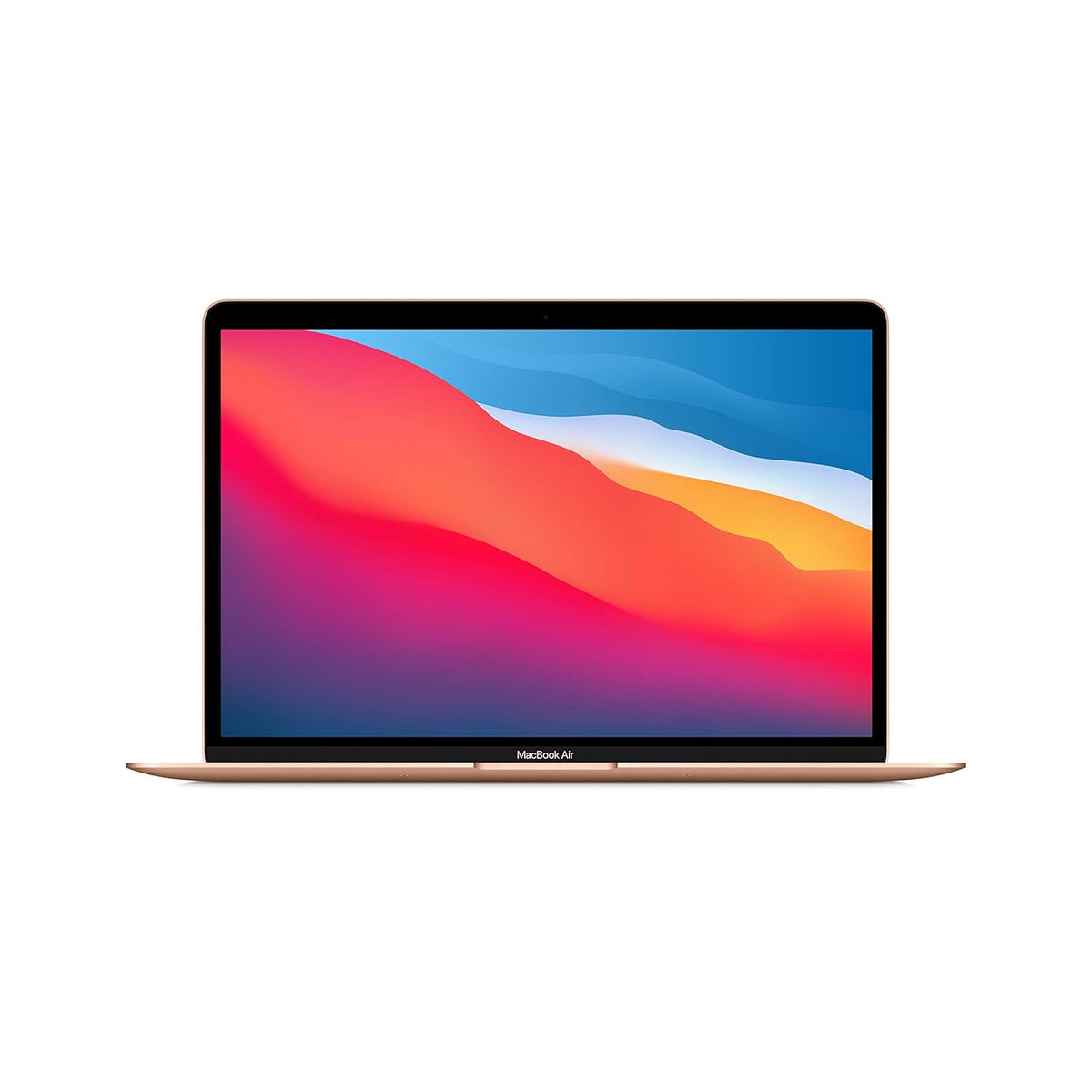 Refurbished Apple MacBook Air M1 13-inch (2020) 8GB RAM, 8 Core CPU - 7 Core GPU