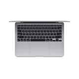 Refurbished Apple MacBook Air M1 13-inch (2021) 8GB RAM, 8 Core CPU - 7 Core GPU