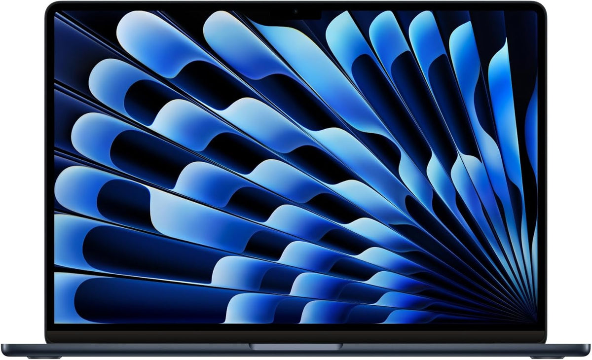Refurbished Apple MacBook Air M2 15-inch (2023) 16GB RAM, 8 Core CPU - 10 Core GPU