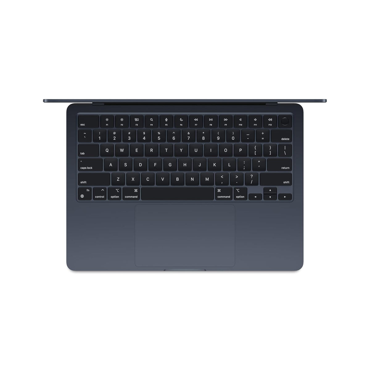 Refurbished Apple MacBook Air M3 13-inch (2024) 16GB RAM, 8 Core CPU - 10 Core GPU