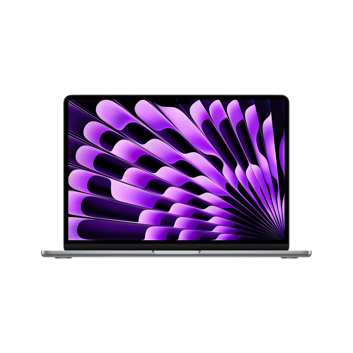 Refurbished Apple MacBook Air M3 13-inch (2024) 16GB RAM, 8 Core CPU - 10 Core GPU