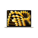 Refurbished Apple MacBook Air M3 13-inch (2024) 24GB RAM, 8 Core CPU - 10 Core GPU