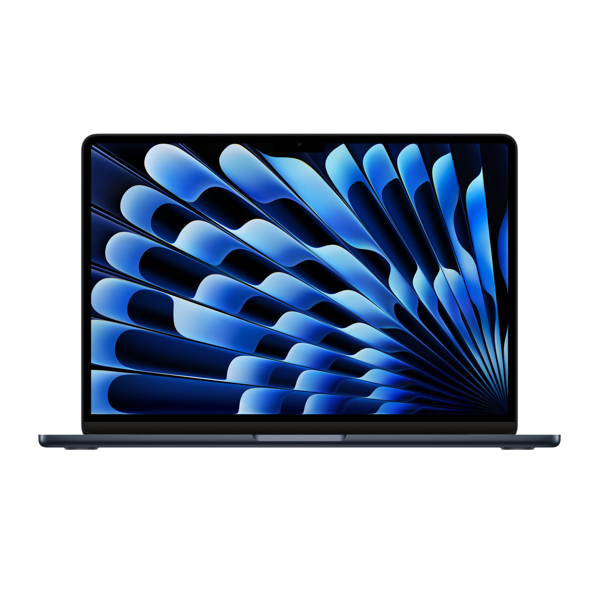Refurbished Apple MacBook Air M3 13-inch (2024) 8GB RAM, 8 Core CPU - 8 Core GPU