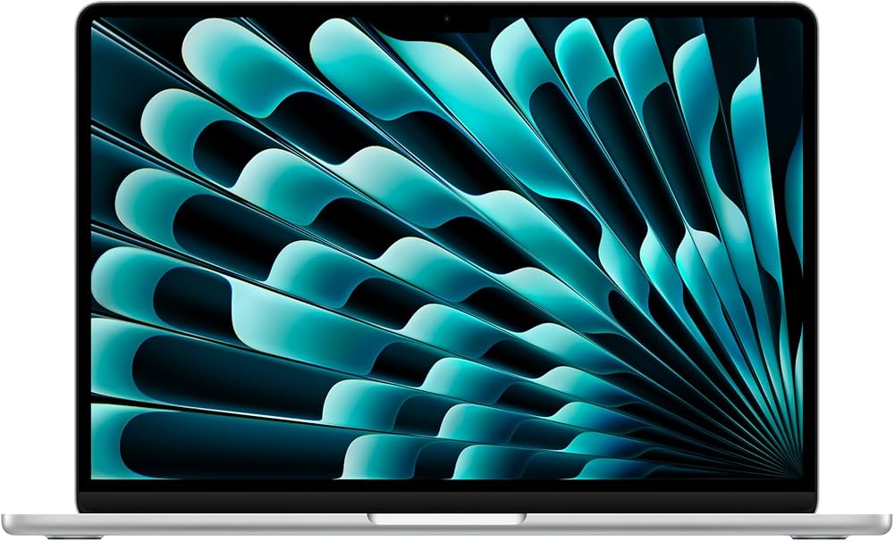 Refurbished Apple MacBook Air 13" 2024 M3 Chip