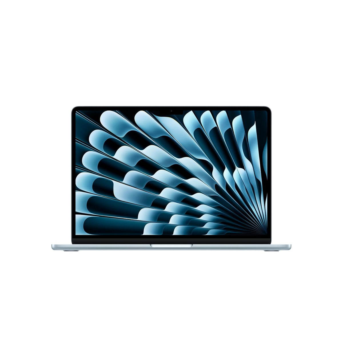 Refurbished Apple MacBook Air M4 13-inch (2025) 16GB RAM, 10 Core CPU - 8 Core GPU
