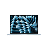 Refurbished Apple MacBook Air M4 13-inch (2025) 16GB RAM, 10 Core CPU - 8 Core GPU