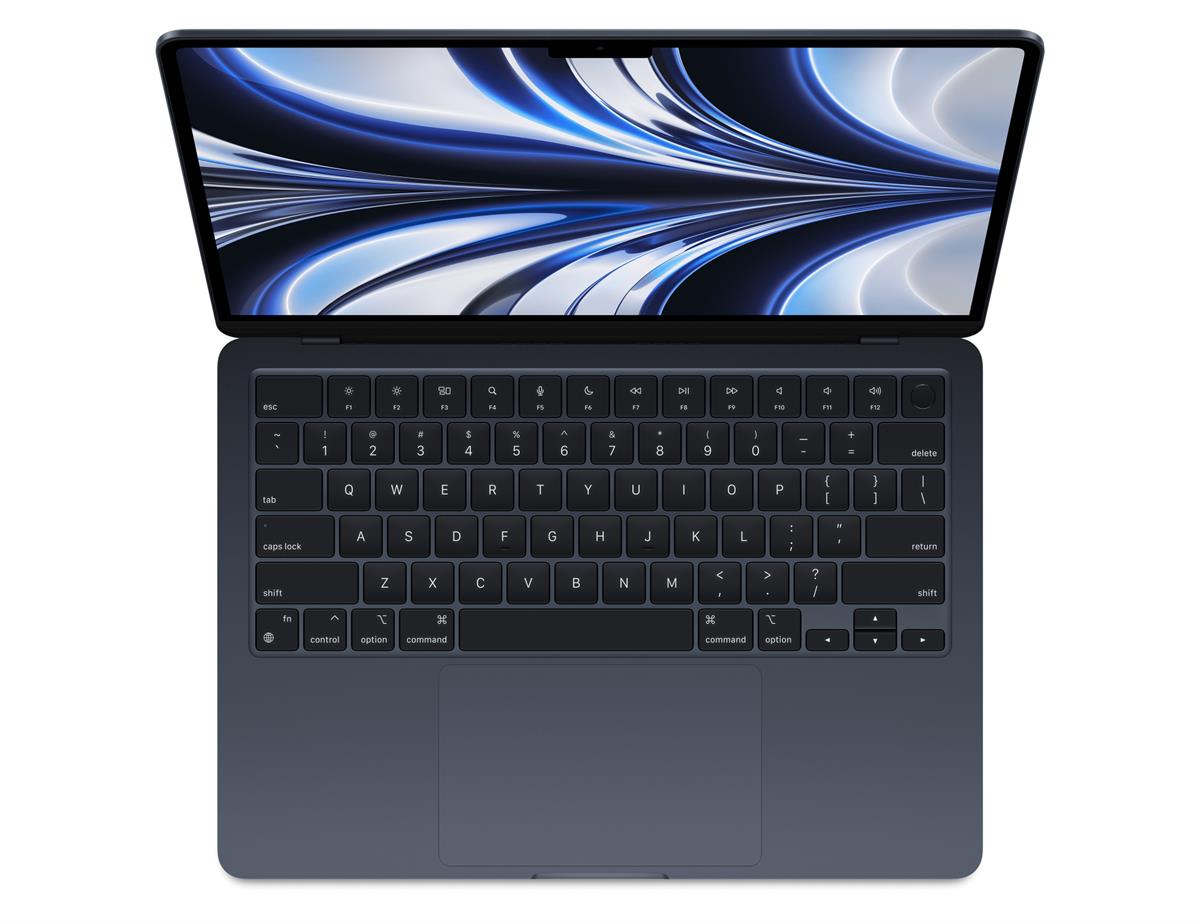 Refurbished Apple MacBook Air 13" ( 2025 ) - M4 Chip - 256GB SSD - 16GB RAM - 8 CORE GPU