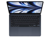 Refurbished Apple MacBook Air 13" ( 2025 ) - M4 Chip - 256GB SSD - 16GB RAM - 8 CORE GPU