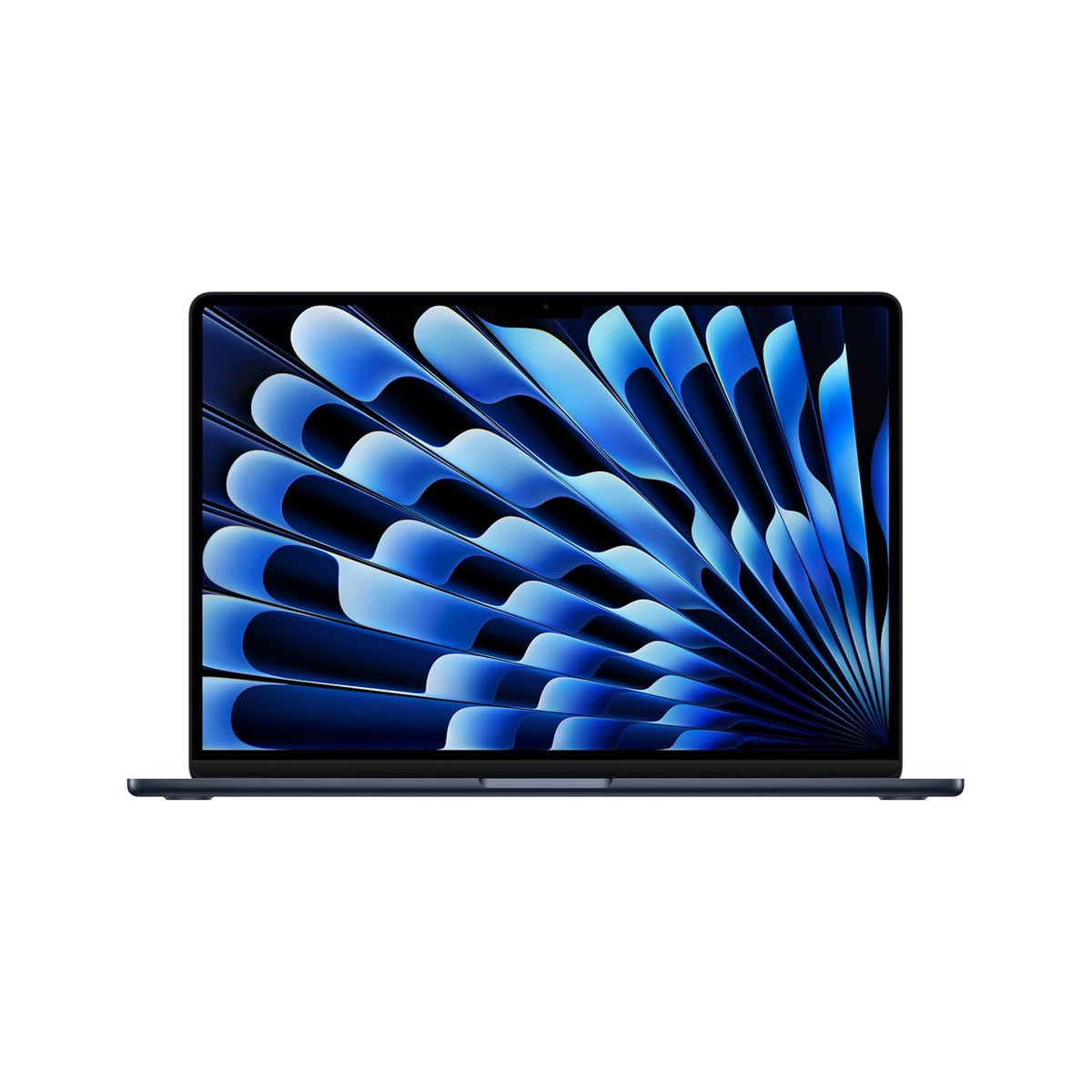Refurbished Apple MacBook Air M4 15-inch (2025) 16GB RAM, 10 Core CPU - 10 Core GPU