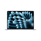 Refurbished Apple MacBook Air M4 15-inch (2025) 16GB RAM, 10 Core CPU - 10 Core GPU