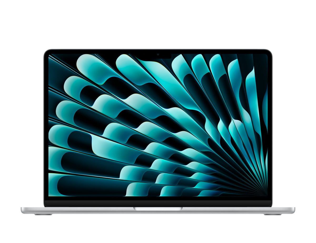 Refurbished Apple MacBook Air M4 15-inch (2025) 24GB RAM, 10 Core CPU - 10 Core GPU