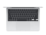 Refurbished Apple MacBook Air M4 15-inch (2025) 24GB RAM, 10 Core CPU - 10 Core GPU