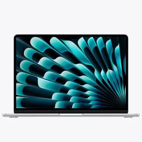 Refurbished Apple MacBook Air M5 13-inch (2026) 16GB RAM, 10 Core CPU - 10 Core GPU
