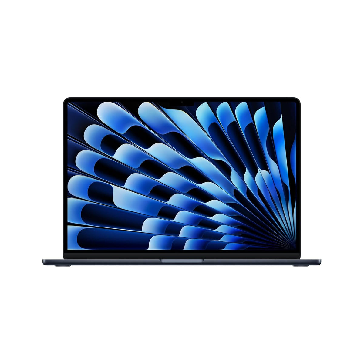 Refurbished Apple MacBook Air M5 15-inch (2026) 16GB RAM, 10‑core CPU - 10-core GPU