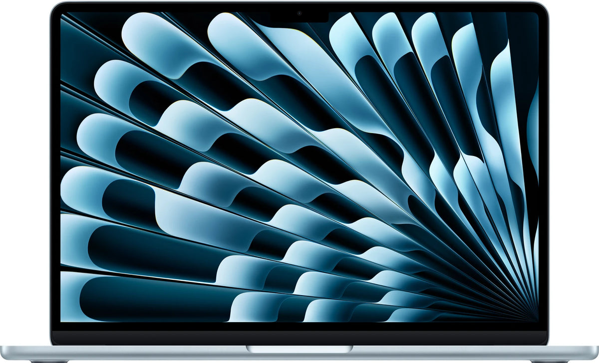 Refurbished Apple MacBook Air M5 13-inch (2026) 16GB RAM, 10 Core CPU - 8 Core GPU