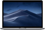 Refurbished Apple MacBook Pro 13-inch (2018) Intel Core i5, 8GB RAM, 4 Thunderbolt Ports