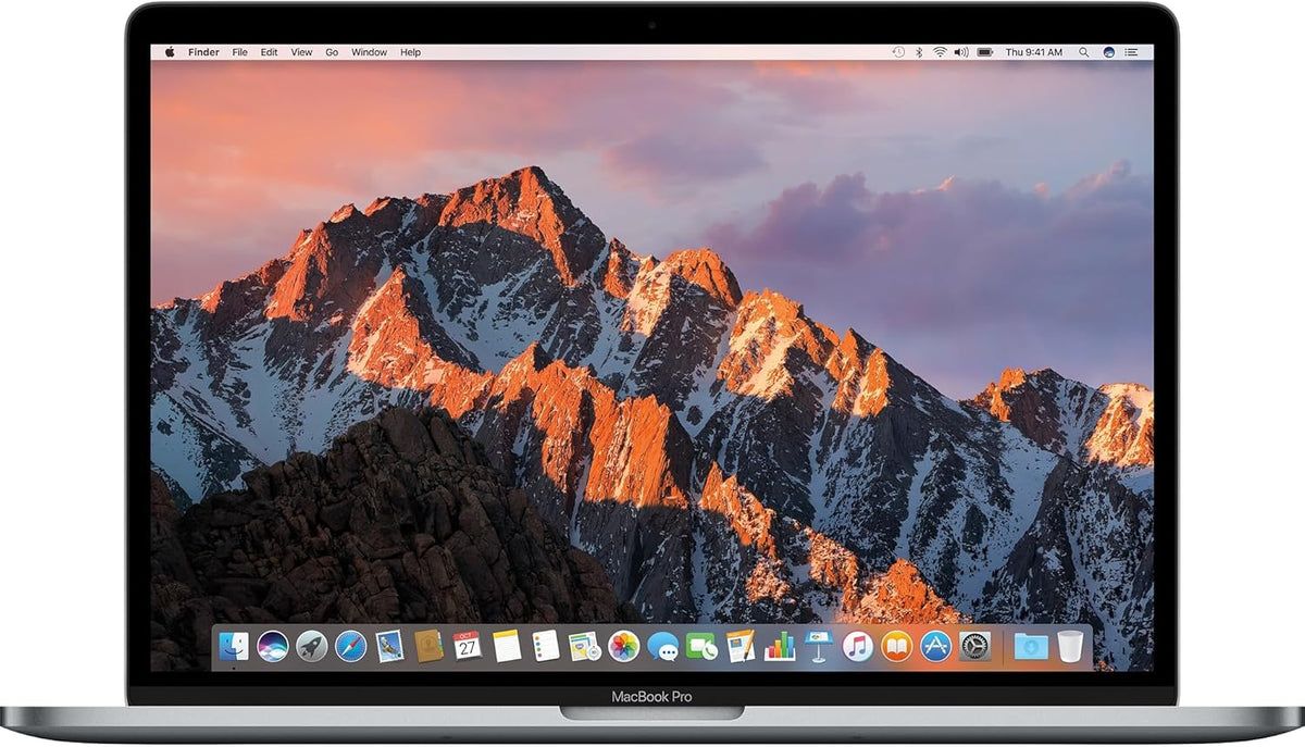 Refurbished Apple MacBook Pro 15-inch Touch Bar (Mid 2018 ) - i7 Intel-HD - 16GB RAM - 512GB SSD
