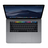 Refurbished Apple MacBook Pro 13-inch (2019) Touch Bar | Intel Core i5 | Intel Iris Plus Graphics 655 | 8GB RAM | 4 Thunderbolt 3 Ports