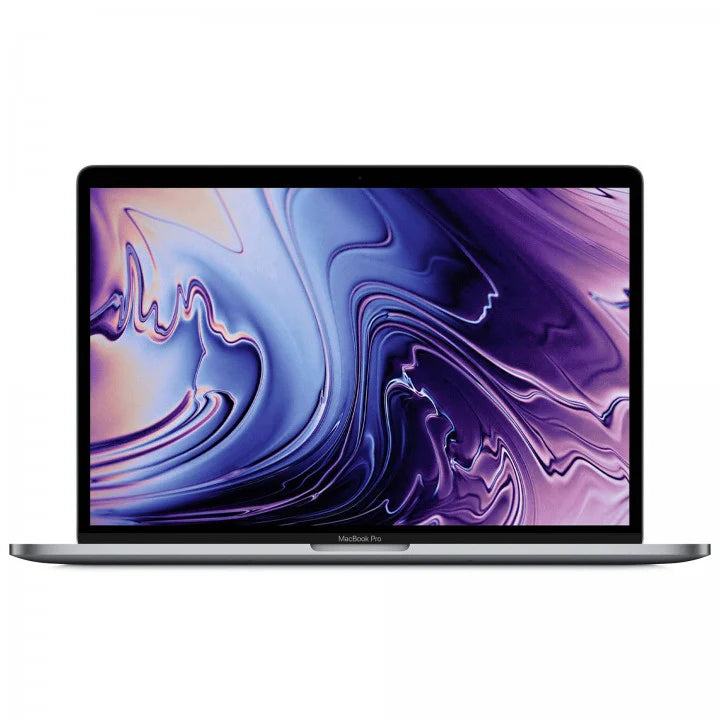 Refurbished Apple MacBook Pro 13-inch (2019) Touch Bar | Intel Core i5 | Intel Iris Plus Graphics 655 | 8GB RAM | 4 Thunderbolt 3 Ports