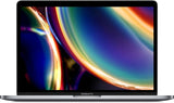 Refurbished Apple MacBook Pro 13-inch Touch Bar M1 (2020) 8GB RAM 8-Core CPU - 8-Core GPU